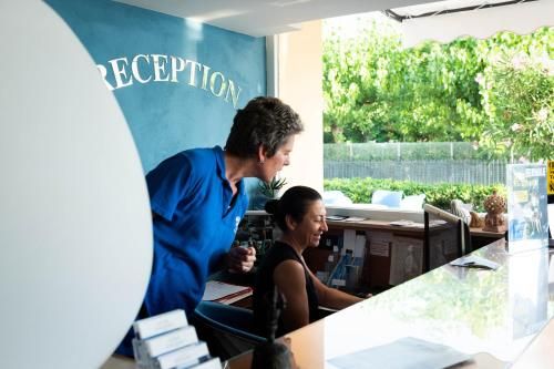 Hotel Photo 17