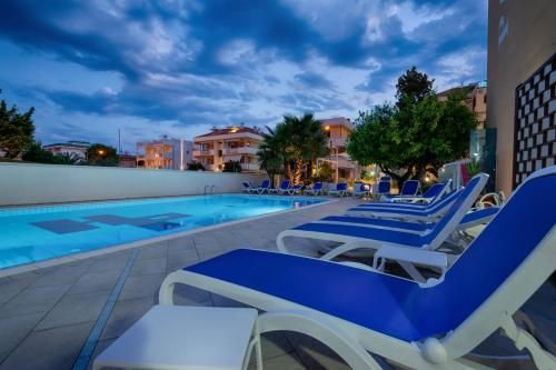 Hotel Photo 22