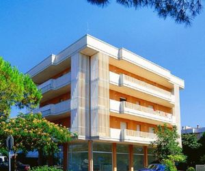 Residence Onda Blu Bibione Italy