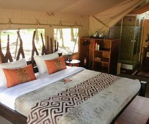 Mara River Camp Aitong Kenya