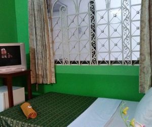 Hostelling International Siem Reap Siem Reap Cambodia