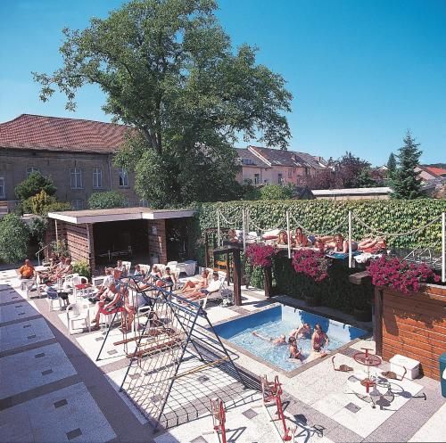 Hotel Photo 11