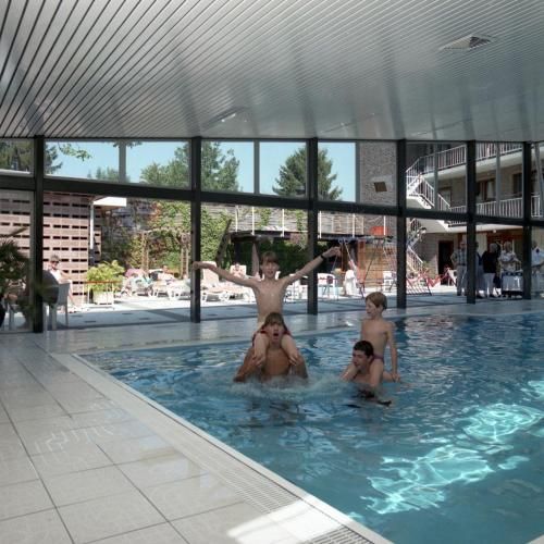 Hotel Photo 4