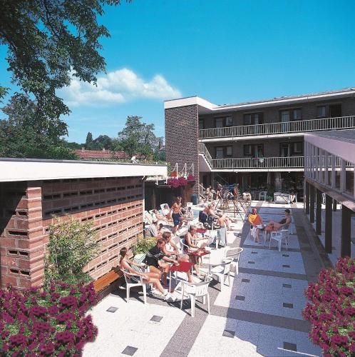 Hotel Photo 9