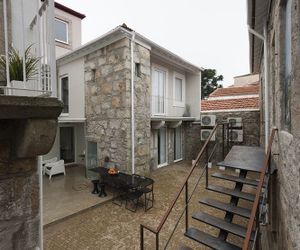 Fine Arts Guesthouse Porto Portugal