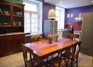 Апартаменты Моголя Премиум