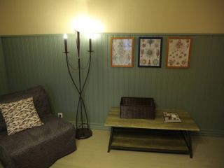 Апартаменты Моголя Премиум