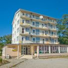 Фото отеля Aфродита