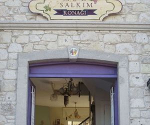 Mor Salkim Konagi Alacati Turkey