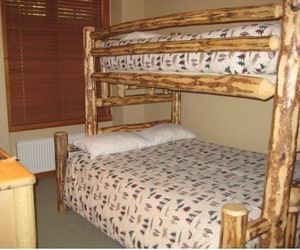 THE CABINS BY MAMMOTH RESERVATION BUREAU Mammoth Lake United States