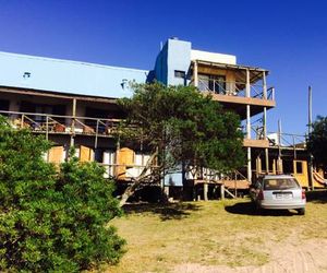 Cabañas Puerto Diablo Punta del Diablo Uruguay