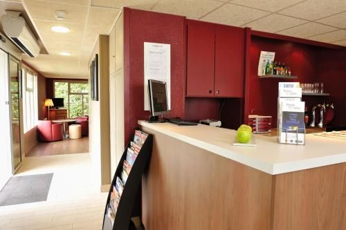 Hotel Photo 16