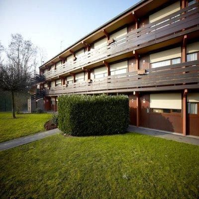 Hotel Photo 22