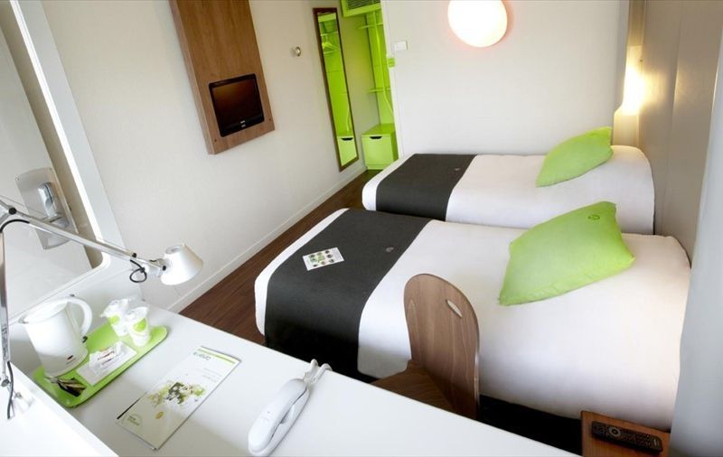 Hotel Photo 1