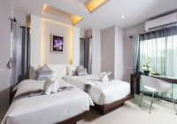 Отзывы Vulcano Hotel Chiang Mai, 3 звезды