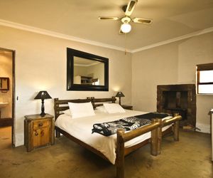 Aquila Private Game Reserve & Spa Touwsrivier South Africa