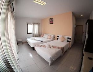 Rapeepong Hotel Nan Thailand