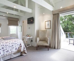 Klein Welmoed Luxury Guest House Somerset West South Africa