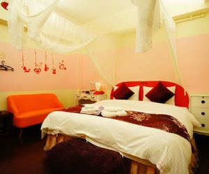 Sweet Rainbow B&B Hualien City Taiwan