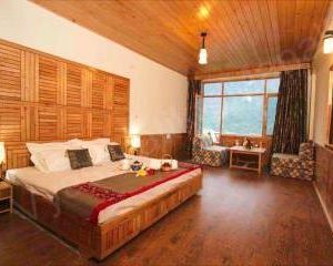 Vyas Vatika Manali India