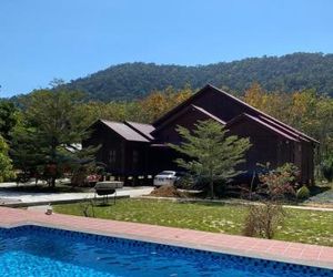 padimas village inn langkawi Langkawi Island Malaysia