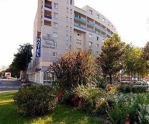 Ibis Styles Lyon Villeurbanne Parc de la Tête dOr Villeurbanne France