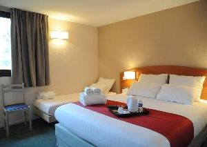Comfort Hotel Bourg En Bresse Bourg-en-Bresse France