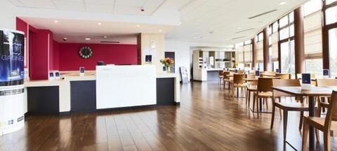 Hotel Photo 16