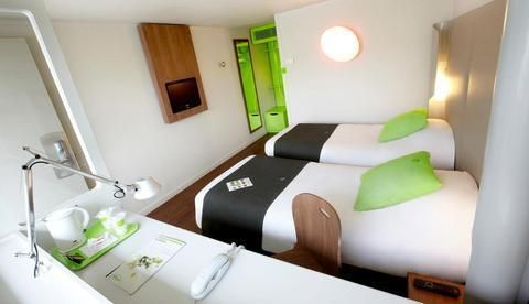 Hotel Photo 1