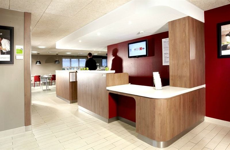 Hotel Photo 17