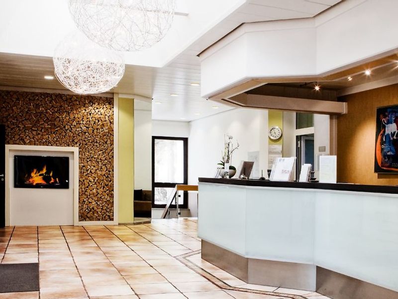 Hotel Photo 17
