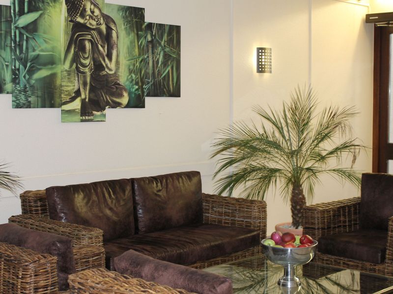 Hotel Photo 8