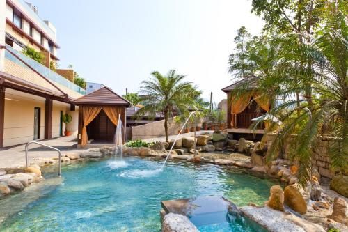 صورة الفندق 23