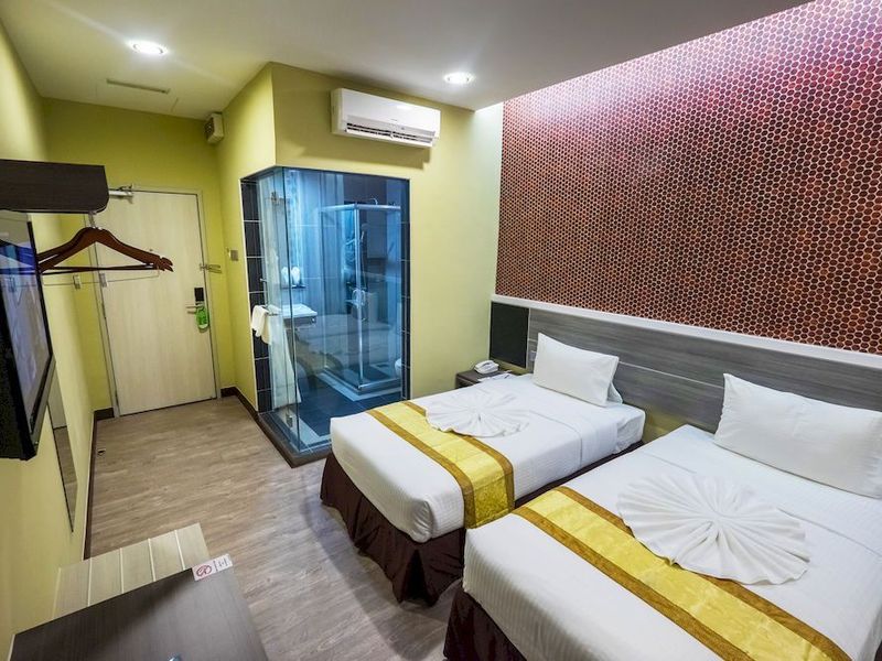 Hotel Photo 3