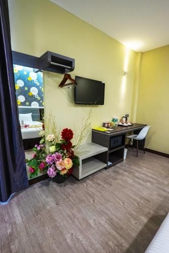 Hotel Photo 6