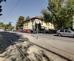 Hotel Strebersdorferhof Vienna Austria