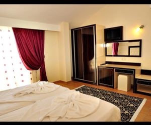 Side Park Spa Hotel Side Turkey