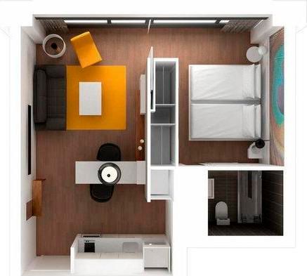 Hotel Photo 20