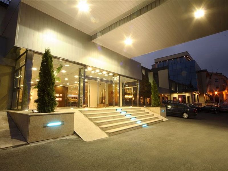 Hotel Photo 14