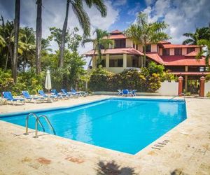 Cita del Sol City Apartments Cabarete Dominican Republic