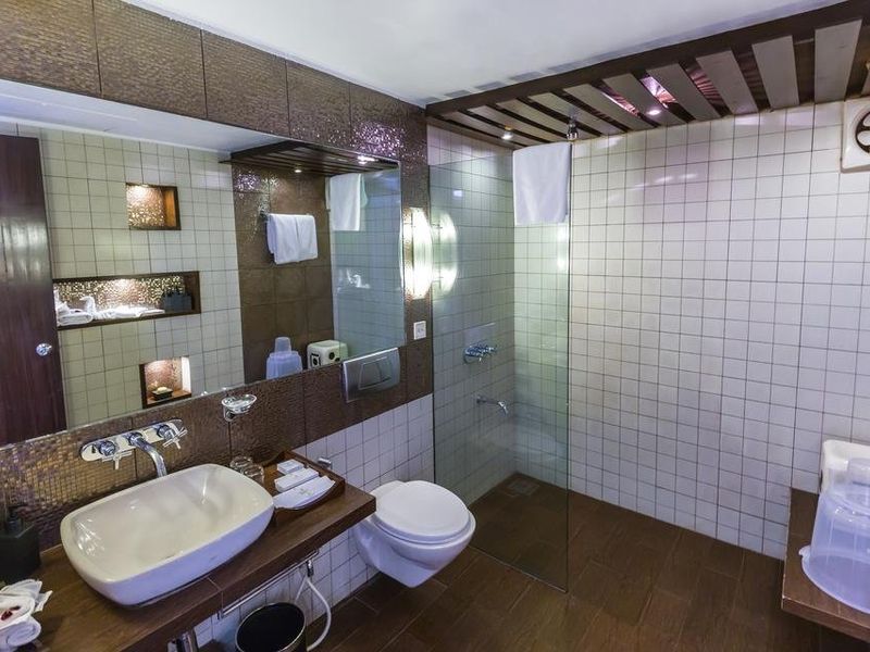 Hotel Photo 13