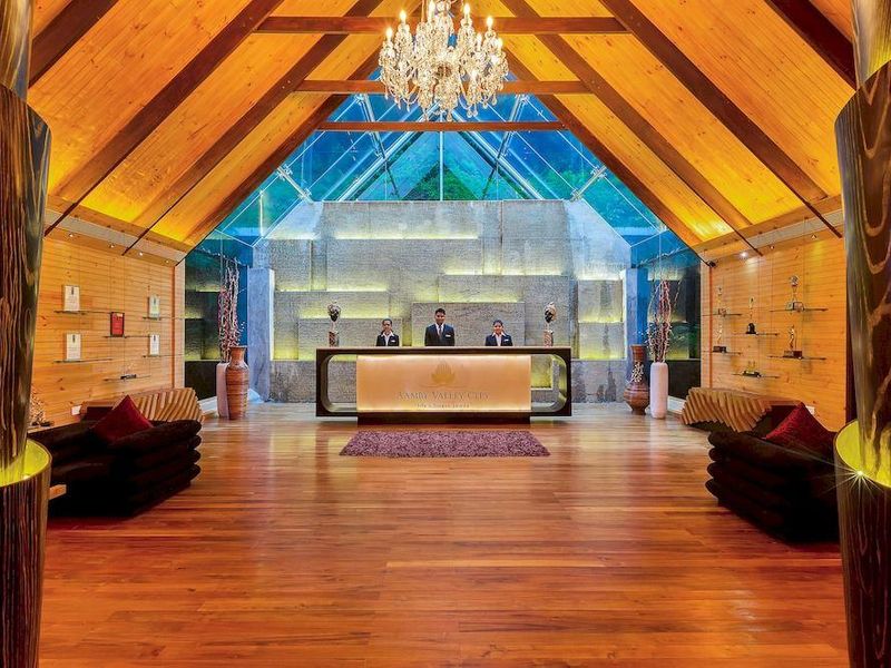 Hotel Photo 10