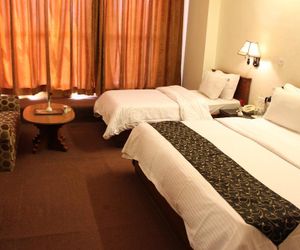 Hotel Embassy By Akupara Ajmer India