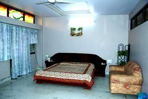 Hotel Kanak Sagar Ajmer India