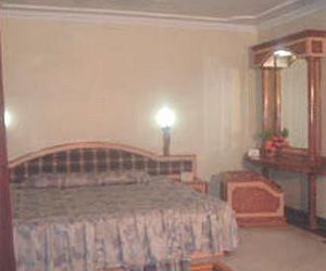 Hotel Ajay International Allahabad Allahabad India