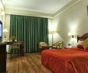 Hotel Kanha Shyam Allahabad India