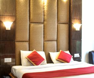 Hotel UR Allahabad India