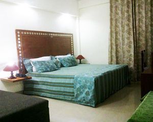 Hotel Aravali Alwar India
