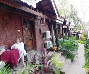 Annapurna Vishram Dhaam Anjuna India