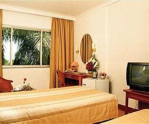 Ramee Guestline Hotel Bangalore Attibele India